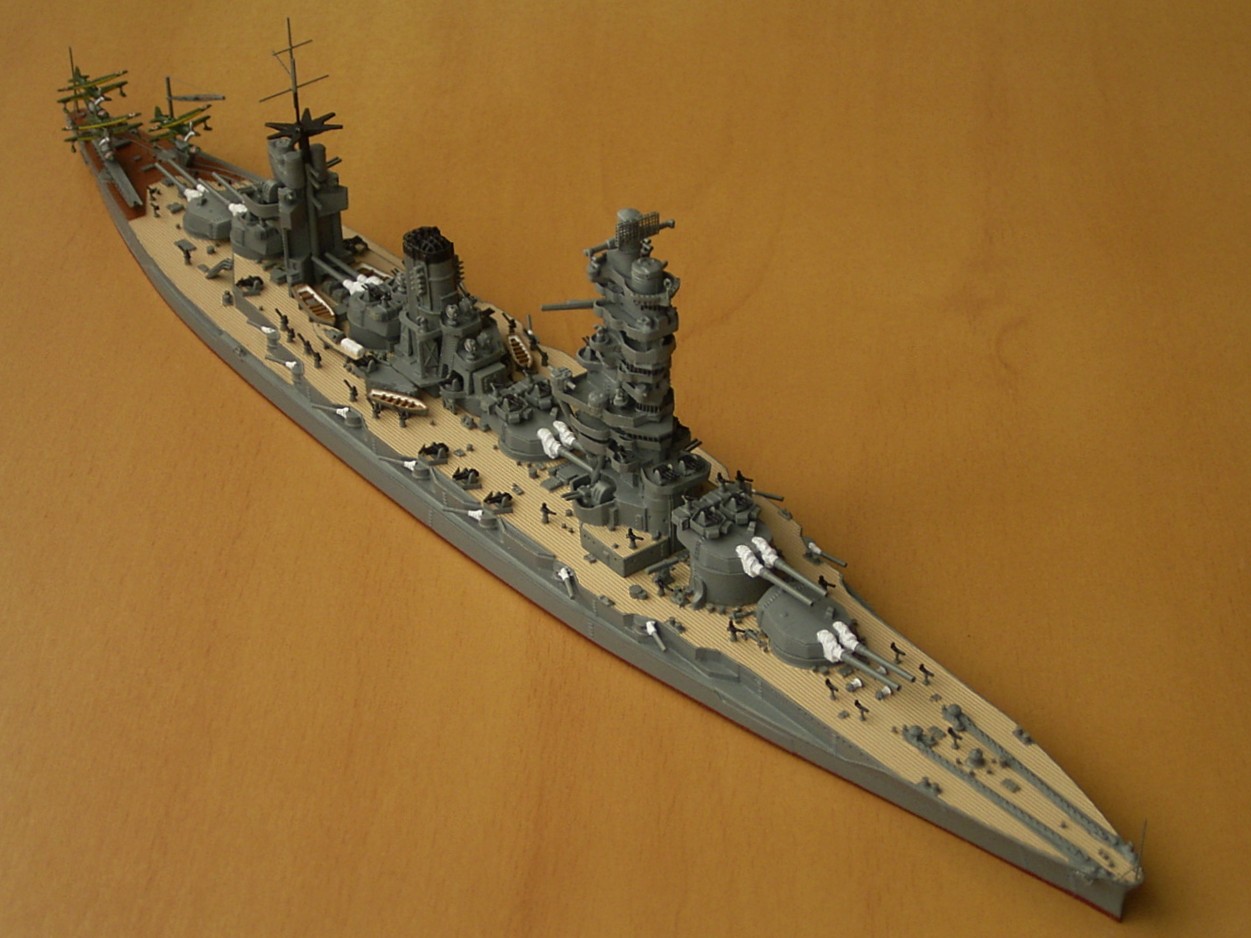 1／700日本海軍艦艇模型・横須賀工廠ゾーン