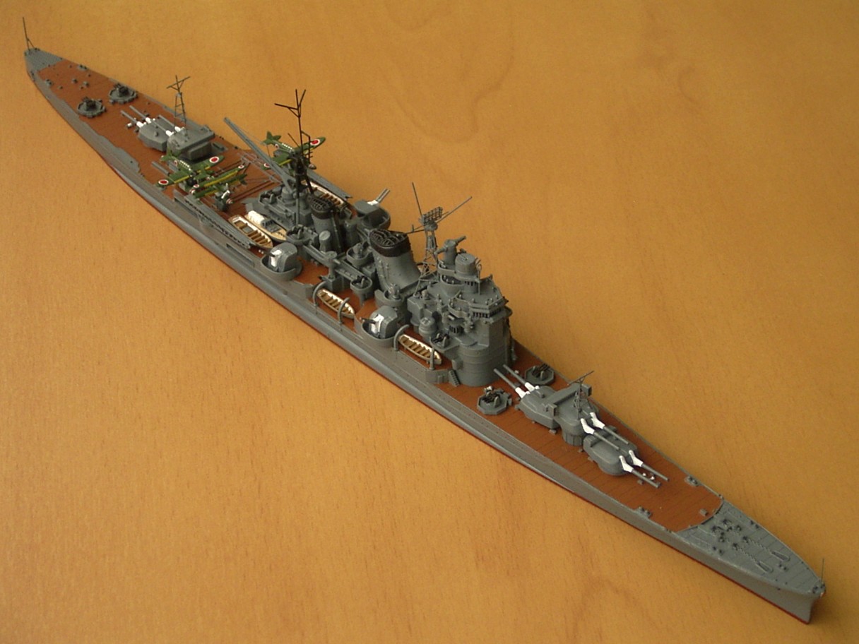 1／700日本海軍艦艇模型・横須賀工廠ゾーン